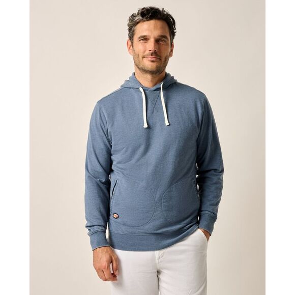johnnie-O Other - Cowell Drawstring Hoodie, Size: XL